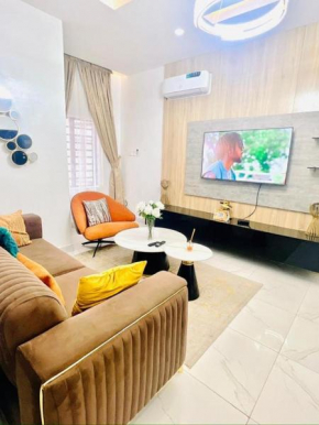 One bedroom Luxury apartment